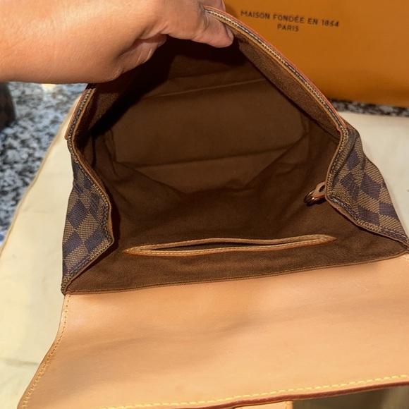 Louis Vuitton bag pack main image 8